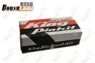 Rei de direção Pin Kit 47*239 40025-90725 4002590725 das peças do caminhão japonês de RB31/46 CKA45BT para Nissan KP-137
