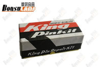Rei Pin Kit For Mitsubishi FV415 418 FS428 KP-539 MC999980 dos jogos de reparação da junta de direção