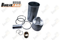 Forro Kit For Isuzu NKR 4JG2 5-87813206-0 5878132060 do cilindro do motor